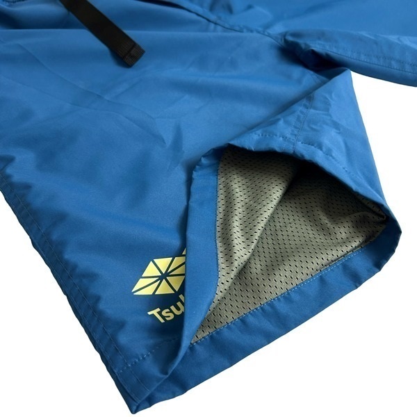 サマーショーツ【2025Model/撥水ショートパンツ】